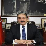 Keskin,Bayram Sevinci Acılara Dönüşmemeli