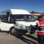 Jandarma’dan Eğitim Kurumlarına Yakın Markaj