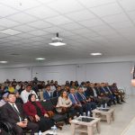 Başkan Gürkan Zoru Başaranlar’ Programına Konuk oldu