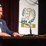 İHH’nın Düzenlediği Konferans’ta Doğu Türkistan Anlatıldı