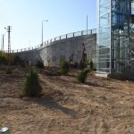 “Parklarımız, Modern ve Güçlü Tasarımlarıyla Kent Yaşamına Farklılık Kazandırıyor”