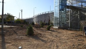 “Parklarımız, Modern ve Güçlü Tasarımlarıyla Kent Yaşamına Farklılık Kazandırıyor”
