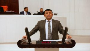 Ağbaba,Malatya’nın Sorunlarını Meclis Gündemine Taşıdı