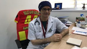 Özdemir, Bezmialem Vakıf Üniversitesi Tıp Fakültesi Dekanlığına Atandı