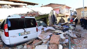 Malatya Valiliğinden Açıklama