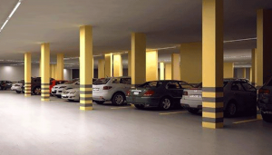 Müteahhitler Talep Etti, Otopark Yönetmeliği Ertelendi!…