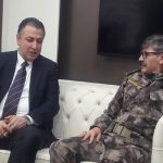 Mim-Der’den Dağdeviren’e Teşekkür Ziyareti