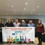 Her Alanda Yaptığımız Çalışmalarla Yeşilyurt’u 2023’e Hazırlıyoruz