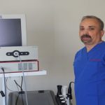 Malatya, Biyonik Kulak Operasyonlarında Referans Merkez Oldu
