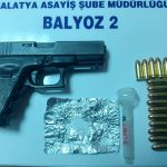 Emniyetten Huzur ve Güven Operasyonu