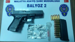 Emniyetten Huzur ve Güven Operasyonu