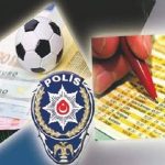 Malatya´da 8 Kişiye Bahis Gözaltısı