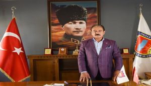 Keskin, Esnaf Camiası Olarak Devletten ve Belediyelerden Beklentilerimiz  Var