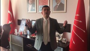 Ağbaba, Sosyal Medyadan Seslendi