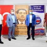 Kan Verelim, Hayat Kurtaralım