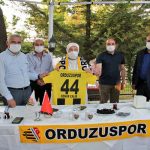 Orduzu’da Yeni, Yaşanabilir Bir Merkez İnşa Edilecek