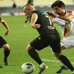 Yeni Malatyaspor Şeytanın Bacağını Kırdı