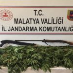 Uyuşturucuya Geçit Yok