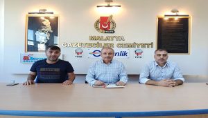 MGC: 24 Temmuz Gazetecilerin Dayanışma Günüdür
