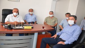 Kahveciler bu sıkıntılar içerisinde ne yiyip ne içecek?