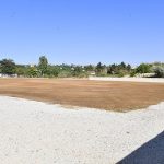 Başkan Çınar, Mollakasım Mahallesindeki Yeni Futbol Sahasını İnceledi