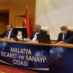 Malatya TSO Meclis Üyelerine Yapılandırmanın Detayları Anlatıldı