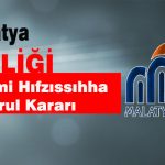 Sigara İçme Yasağı Olan Yerler Açıklandı
