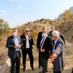 MASKİ, Güzelyurt Ve Budaklı’da Kanalizasyon Sorununu Çözüyor