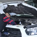 MASKİ, Araçların Bakım Ve Onarımını Kendisi Yapıyor