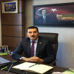 Tüfenkci: “Anadolu İrfanı Hak Ettiğiniz Cevabı Size Verecek”