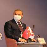 Başkan Kılınç, TBB’nin ‘Pandemi Sonrası Bölgesel Kalkınma’ Toplantısına Katıldı