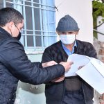 MASKİ, Evde Yapılandırma Uygulamasına Devam Ediyor