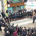 Yeşilyurt Belediyesi, Eğitim Yatırımlarına Çavuşoğlu Kitap Kafe’yi de Ekledi