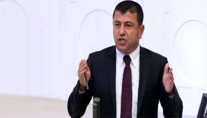 Ağbaba, “Kızılay Fabrikası İçin İşsizler Arasında Ayrım Yapılmamalı ”