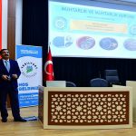 Başkan Çınar, 2.Muhtarlar Akademisinin Açılış Programına Katıldı