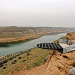 Başkan Çınar, Millet Bahçesinde Yapımı Süren Seyir Terasını İnceledi