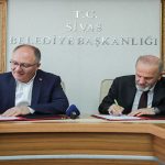 Sivas Belediyesi ve Türk Ocakları Sivas Şubesi Arasında İşbirliği Protokolü İmzalandı