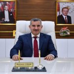 Yeşilyurt Belediyesi, Sağlıklı Kentler Birliği Yönetimini Ağırlayacak