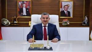 Yeşilyurt Belediyesi, Sağlıklı Kentler Birliği Yönetimini Ağırlayacak
