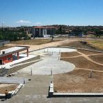Yeşilyurt Belediyesi Kaynarca Sosyal Tesisleri Ve Park Alanında Çalışmalar Yoğunlaştı