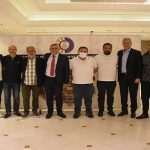 Başkan Sadıkoğlu, İstanbul’da Malatyalı İş İnsanlarıyla bir araya geldi