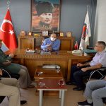 Keskin, Yeni Sanayi Sitesinde Mesleki Eğitim Merkezi’de Planlanacak