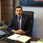 Milletvekili Tüfenkci’den Kurban Bayramı mesajı