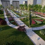 Yeni Projeyle Battalgazi Gül Kokacak