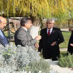 Bölge Müdürü Çetiner’den Battalgazi’deki Yatırımlara Tam Not