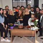 Derya Şen Akademi İkiledi