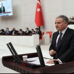 Çakır,Bu Bütçe 84 Milyonun Bütçesidir
