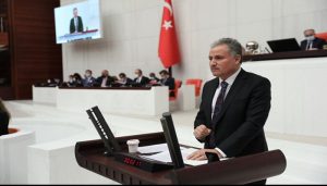 Çakır,Bu Bütçe 84 Milyonun Bütçesidir