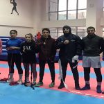 Elazığ Belediyespor, U-22 Erkekler ve Kadınlar Türkiye Ferdi Boks Şampiyonası’na 6 Sporcu İle Katılacak