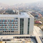 Yeni Devlet Hastanesi Malatya İçin Önemli Görevler İfa Edecek